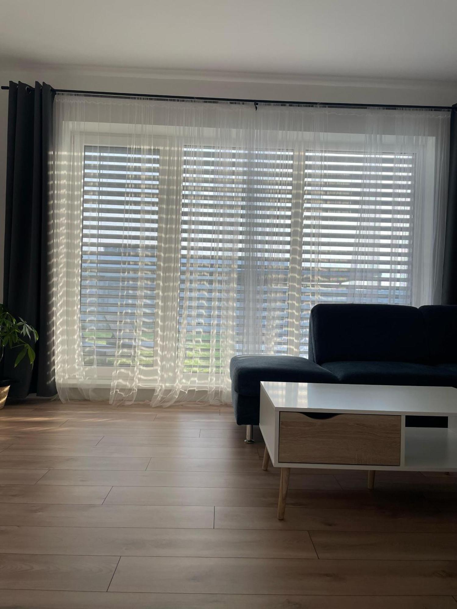 Klimatizovany Apartmanovy Dom, S Virivkou, 1B Senec Zewnętrze zdjęcie