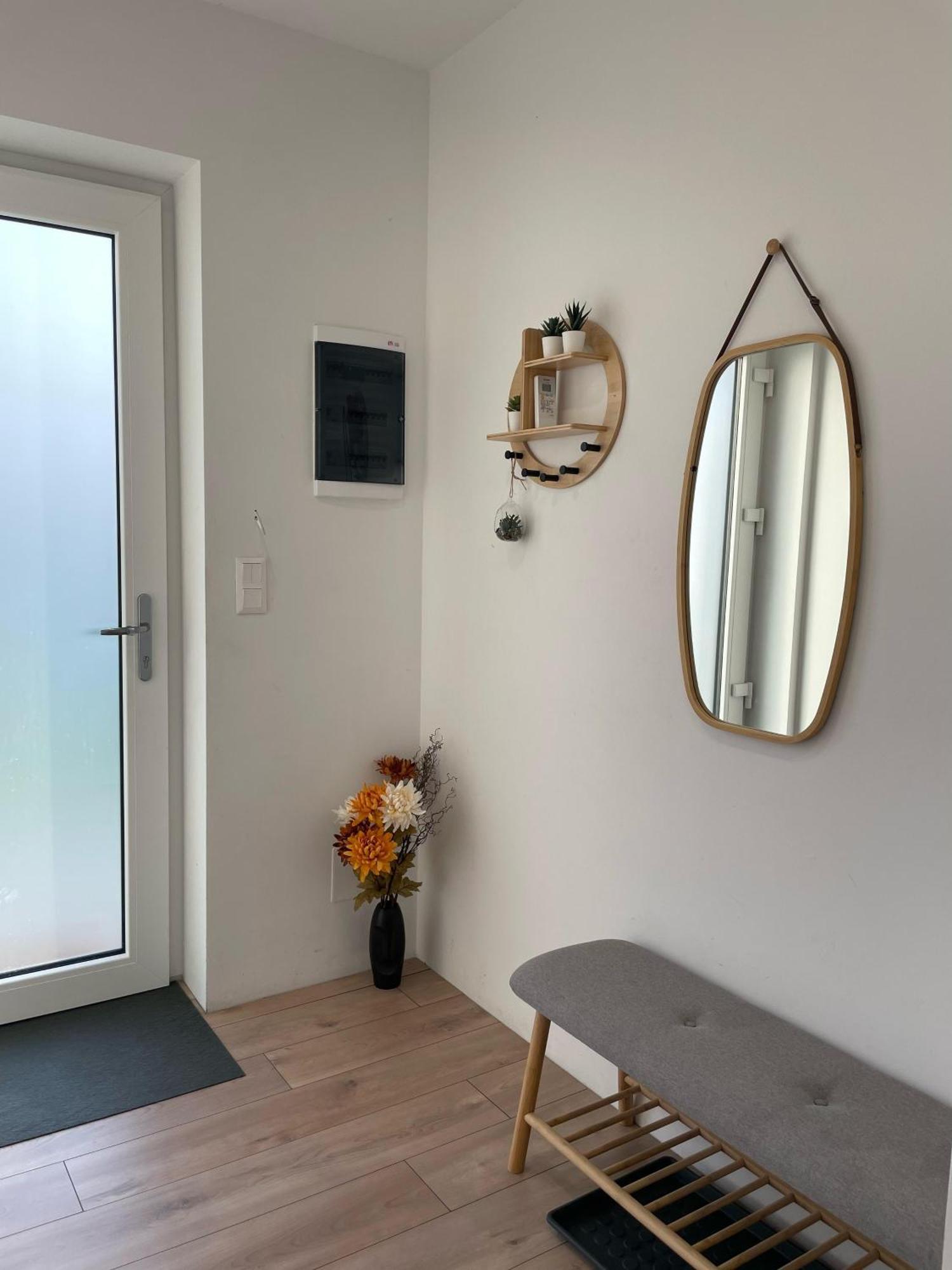 Klimatizovany Apartmanovy Dom, S Virivkou, 1B Senec Zewnętrze zdjęcie