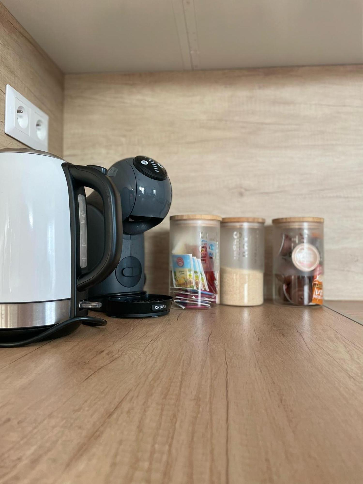Klimatizovany Apartmanovy Dom, S Virivkou, 1B Senec Zewnętrze zdjęcie