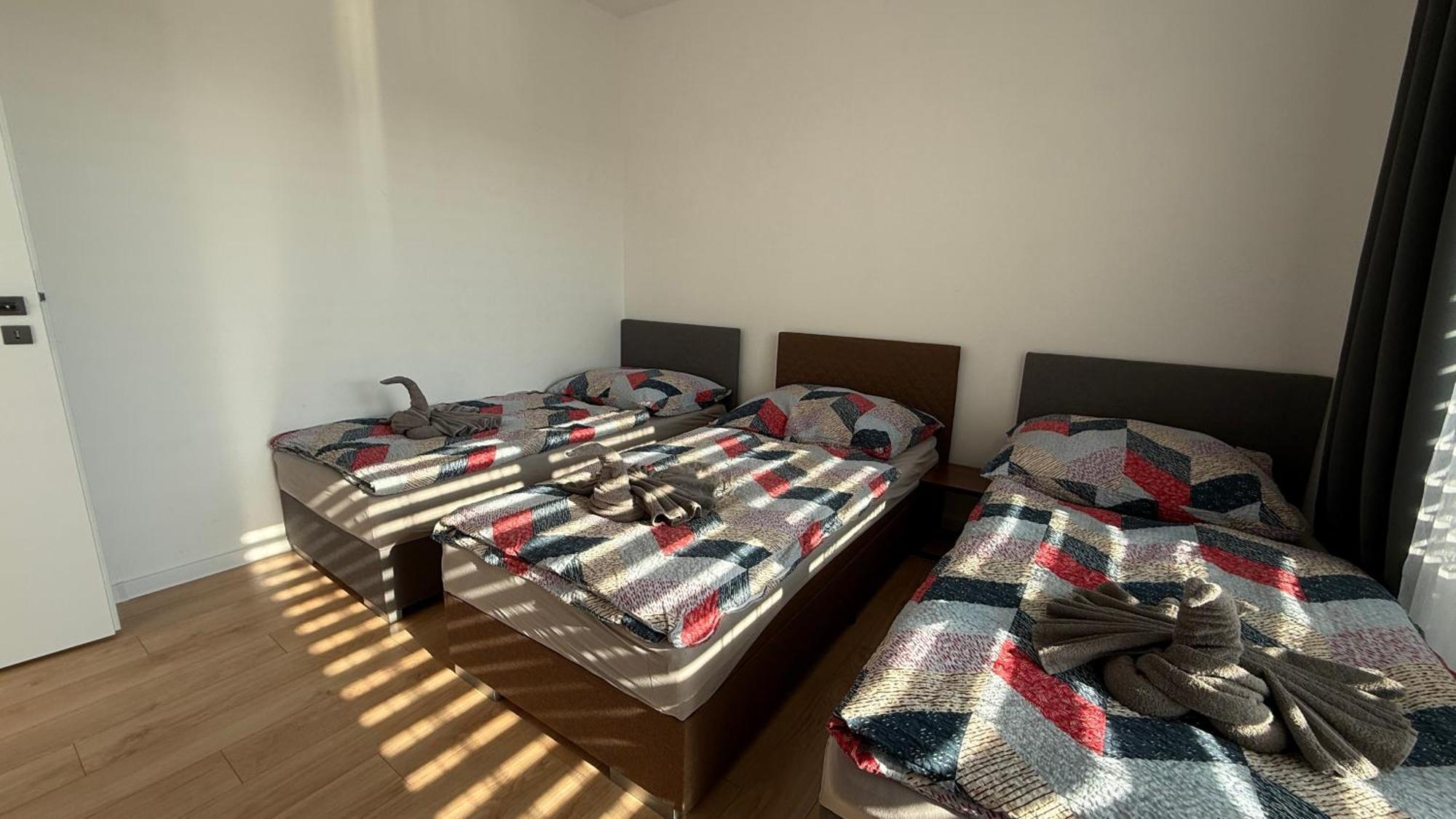 Klimatizovany Apartmanovy Dom, S Virivkou, 1B Senec Zewnętrze zdjęcie